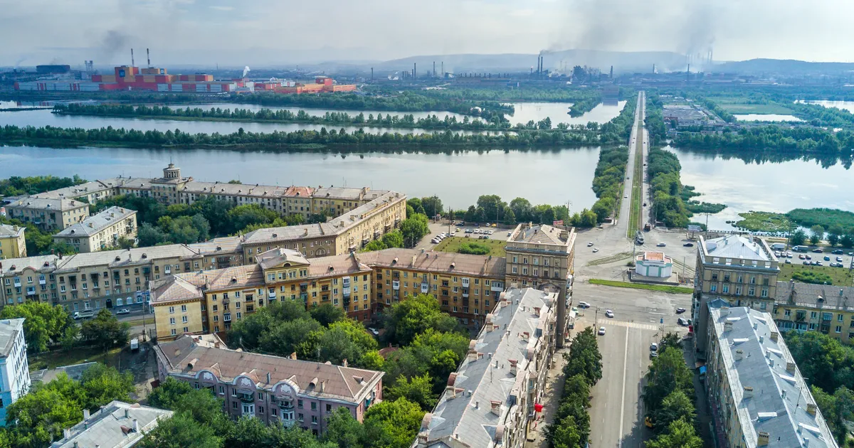 Авиабилеты Чкаловский - Магнитогорск