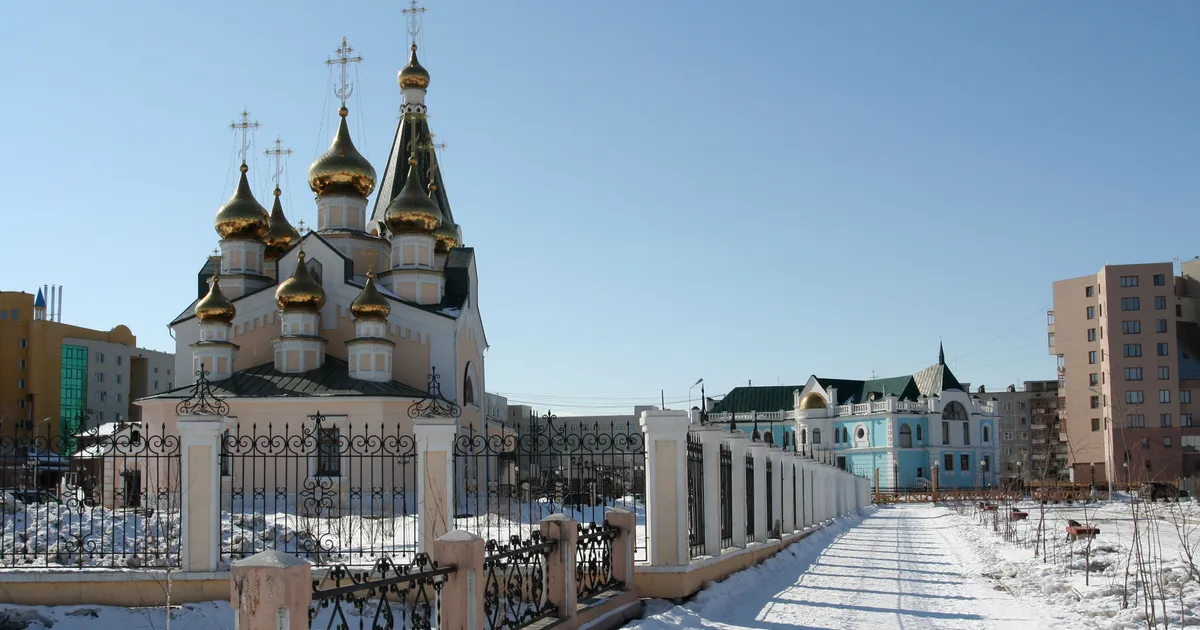 Авиабилеты Усть-Илимск - Якутск