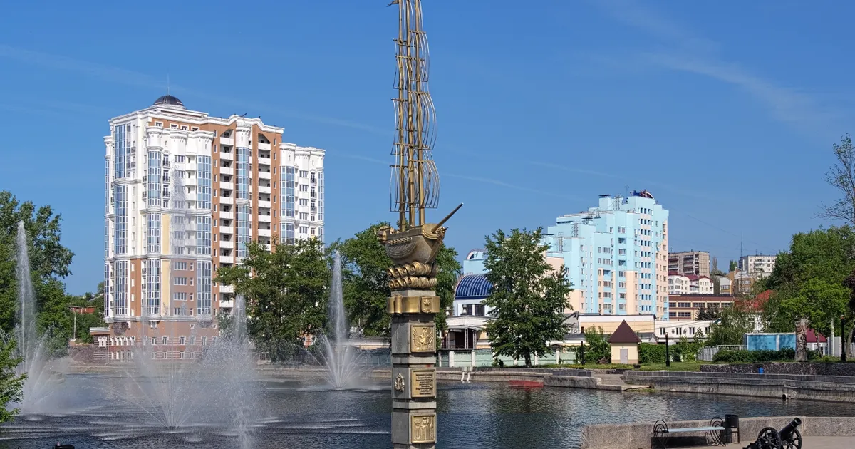 липецк сургут