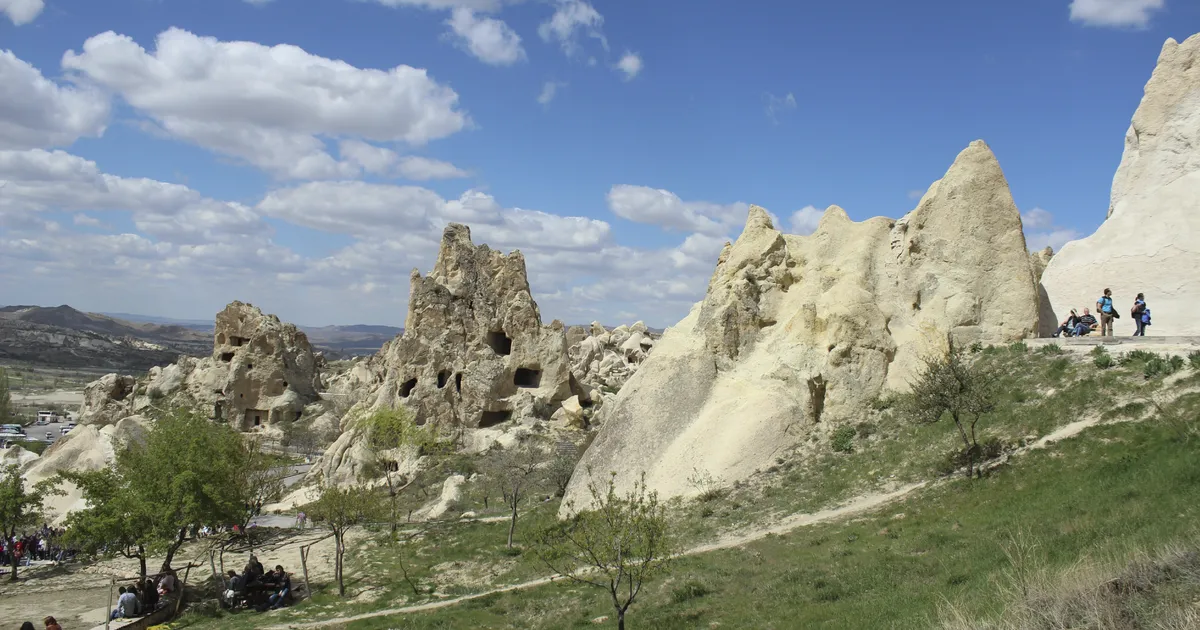 Раннее